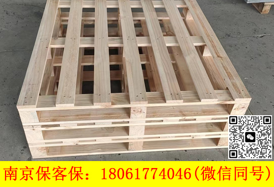 木托盤在市場上的收益和行情如何？